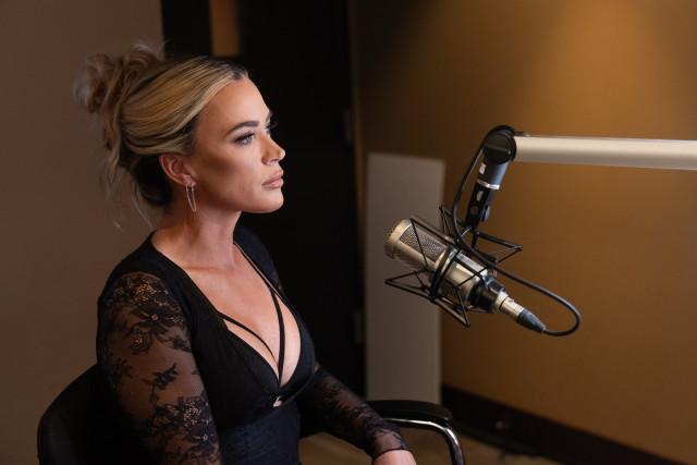 Teddi Mellencamp Arroyave instagram post 483807