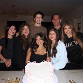 Teresa Giudice instagram pic #487777