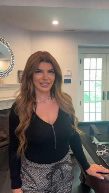 Teresa Giudice instagram post 490606