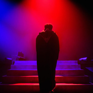 The Weeknd instagram pic #489062