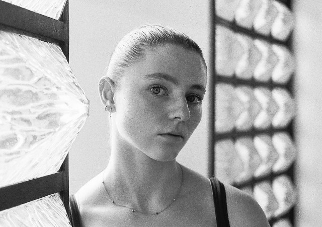Thomasin McKenzie instagram post 476884