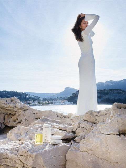 Thylane Blondeau instagram post 496747