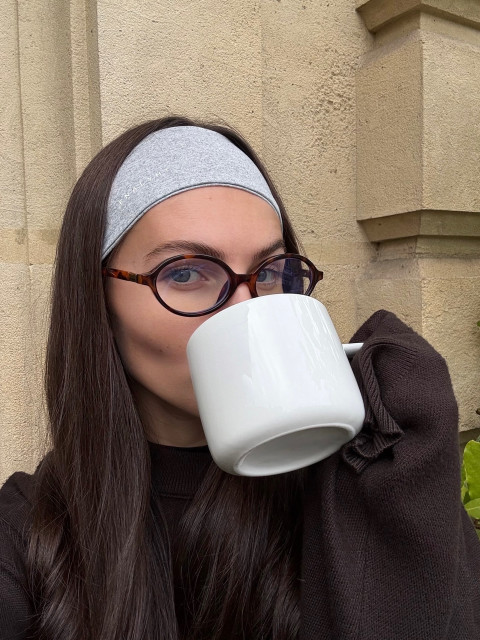 Thylane Blondeau instagram post 496919