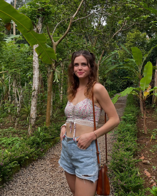 Tiffany Alvord instagram post 483754