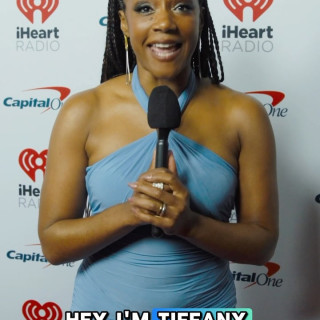 Tiffany Haddish instagram pic #481281