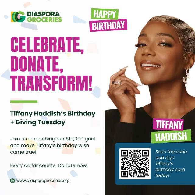 Tiffany Haddish instagram post 482128