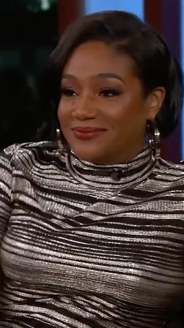 Tiffany Haddish instagram post 482541