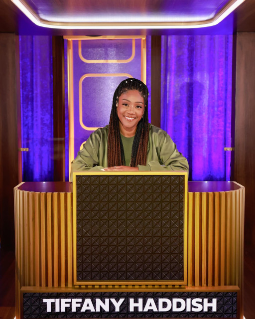 Tiffany Haddish instagram post 485241
