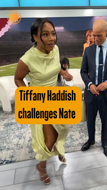 Tiffany Haddish instagram post 491395