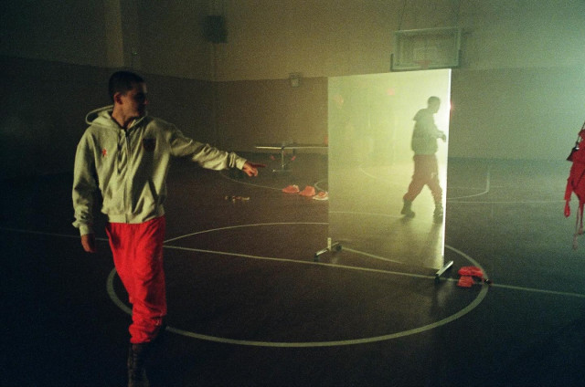 Timothee Chalamet instagram post 496908