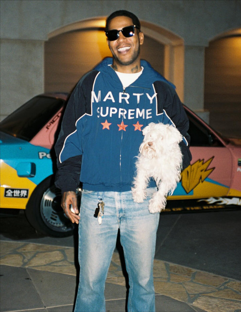 Timothee Chalamet instagram post 497229