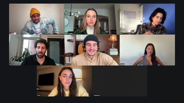 Timothee Chalamet instagram post 497325