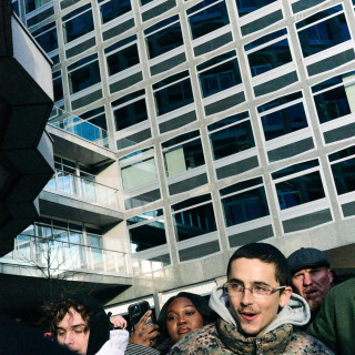 Timothee Chalamet instagram pic #498238