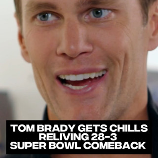 Tom Brady instagram pic #490633