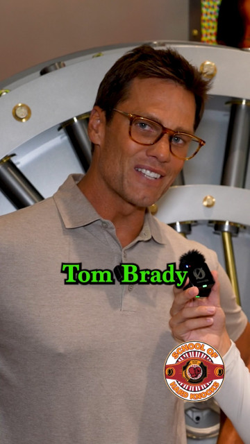 Tom Brady instagram post 494027