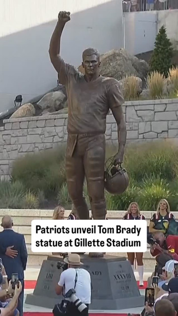 Tom Brady instagram post 494234