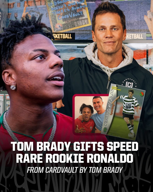 Tom Brady instagram post 494886