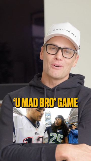 Tom Brady instagram post 495446