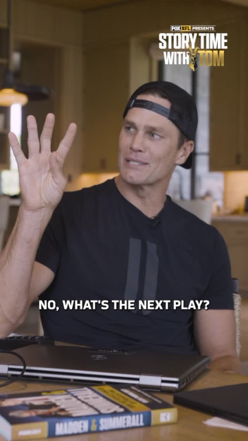 Tom Brady instagram post 495677