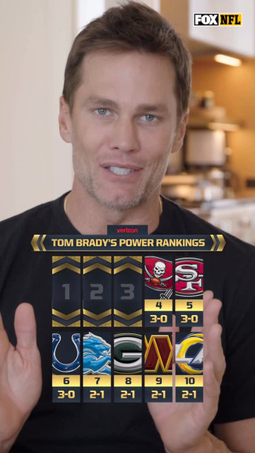 Tom Brady instagram post 495906