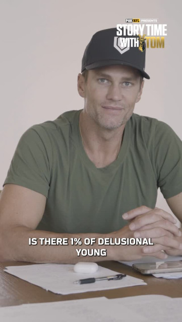 Tom Brady instagram post 496029