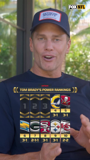 Tom Brady instagram post 496134