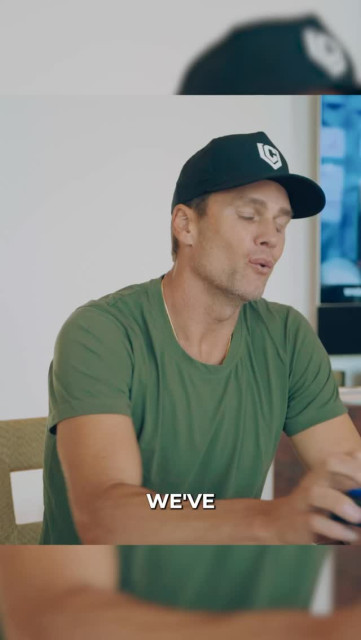 Tom Brady instagram post 496250
