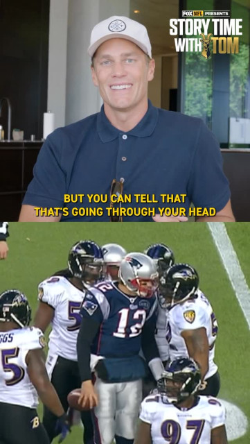 Tom Brady instagram post 496491