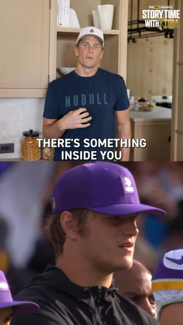 Tom Brady instagram post 496714