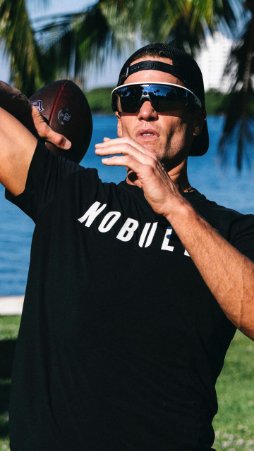 Tom Brady instagram post 497738