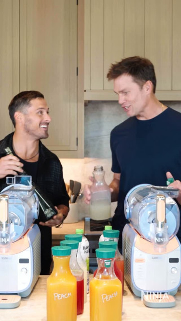 Tom Brady instagram post 497835