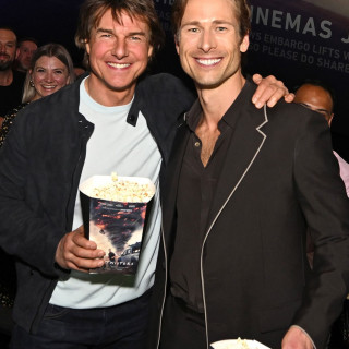 Tom Cruise instagram pic #471401