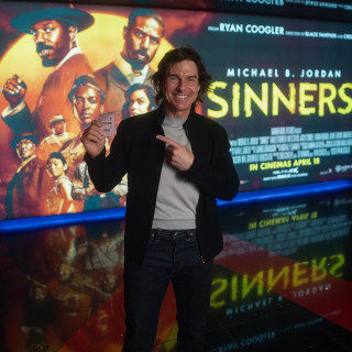 Tom Cruise instagram pic #489744