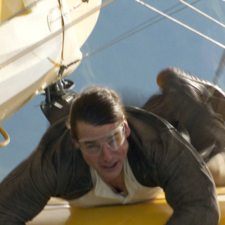Tom Cruise instagram pic #489896