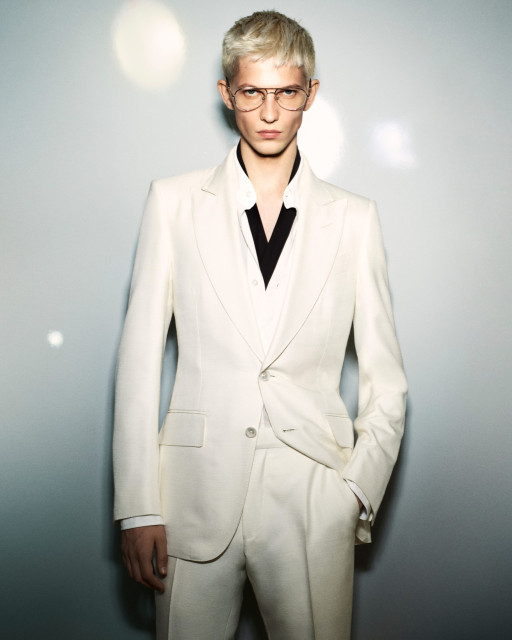 Tom Ford instagram post 492771