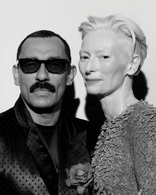 Tom Ford instagram post 494993