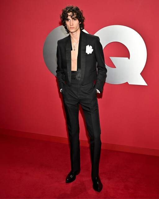 Tom Ford instagram post 497312