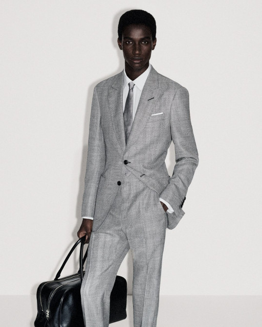 Tom Ford instagram post 498316