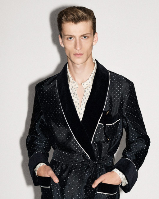 Tom Ford instagram post 498408