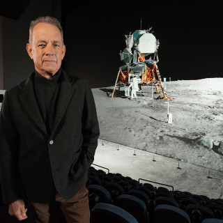 Tom Hanks instagram pic #487793