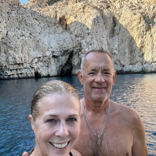 Tom Hanks instagram pic #489975
