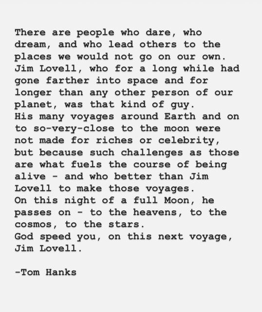 Tom Hanks instagram post 494232