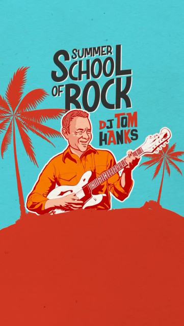 Tom Hanks instagram post 494884