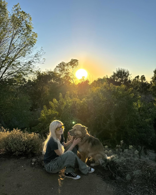 Tori Spelling instagram post 484688