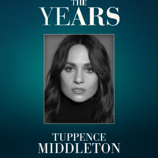 Tuppence Middleton instagram pic #486960