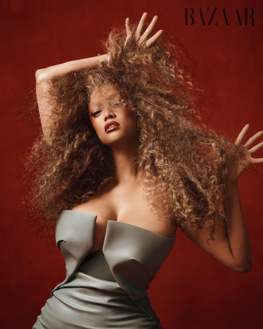 Tyra Banks instagram post 493885