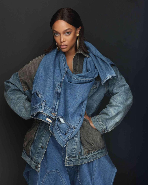 Tyra Banks instagram post 495760