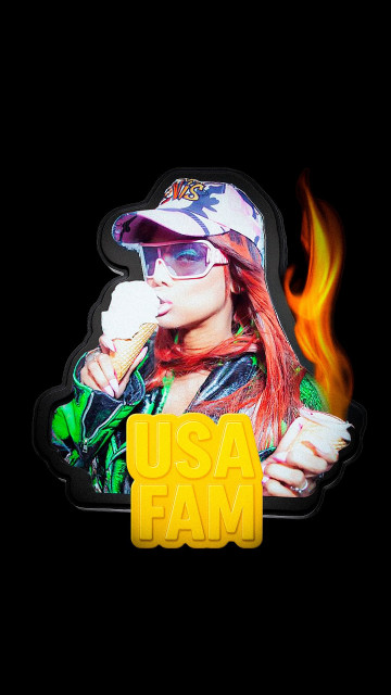 Tyra Banks instagram post 496983