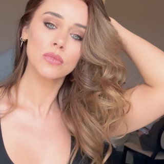 Una Healy instagram pic #485164
