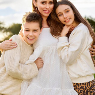 Una Healy instagram pic #485853
